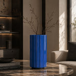 Vaso A Colonna - Bitossi (view 2)