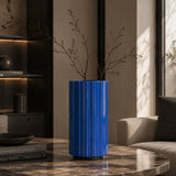 Vaso A Colonna - Bitossi (view 2)