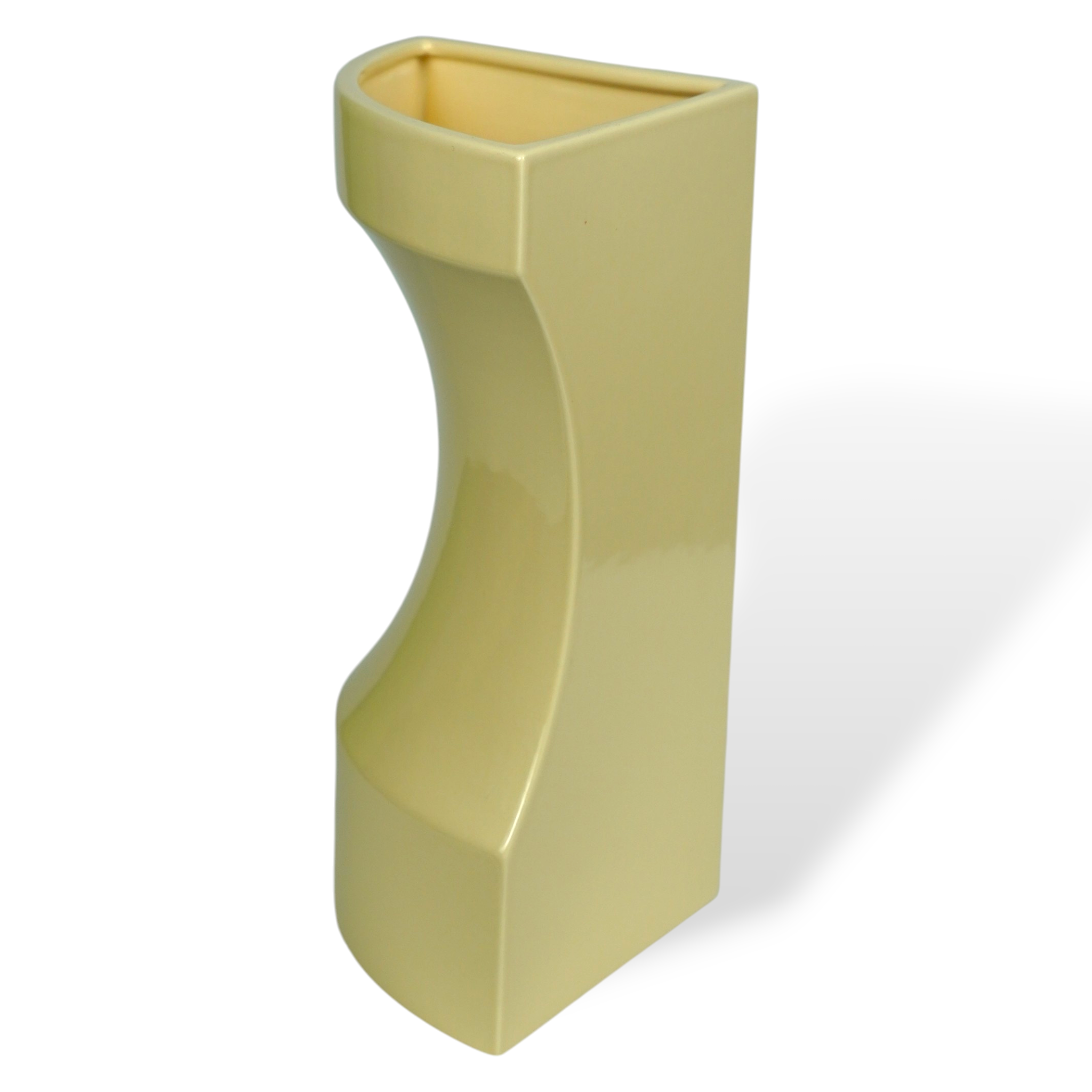 Vase N.1 Burro