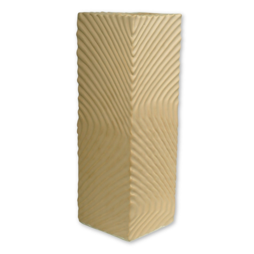 Vase Quadrato Medio - Bitossi