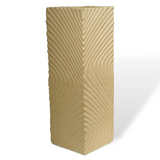 Vase Quadrato Medio