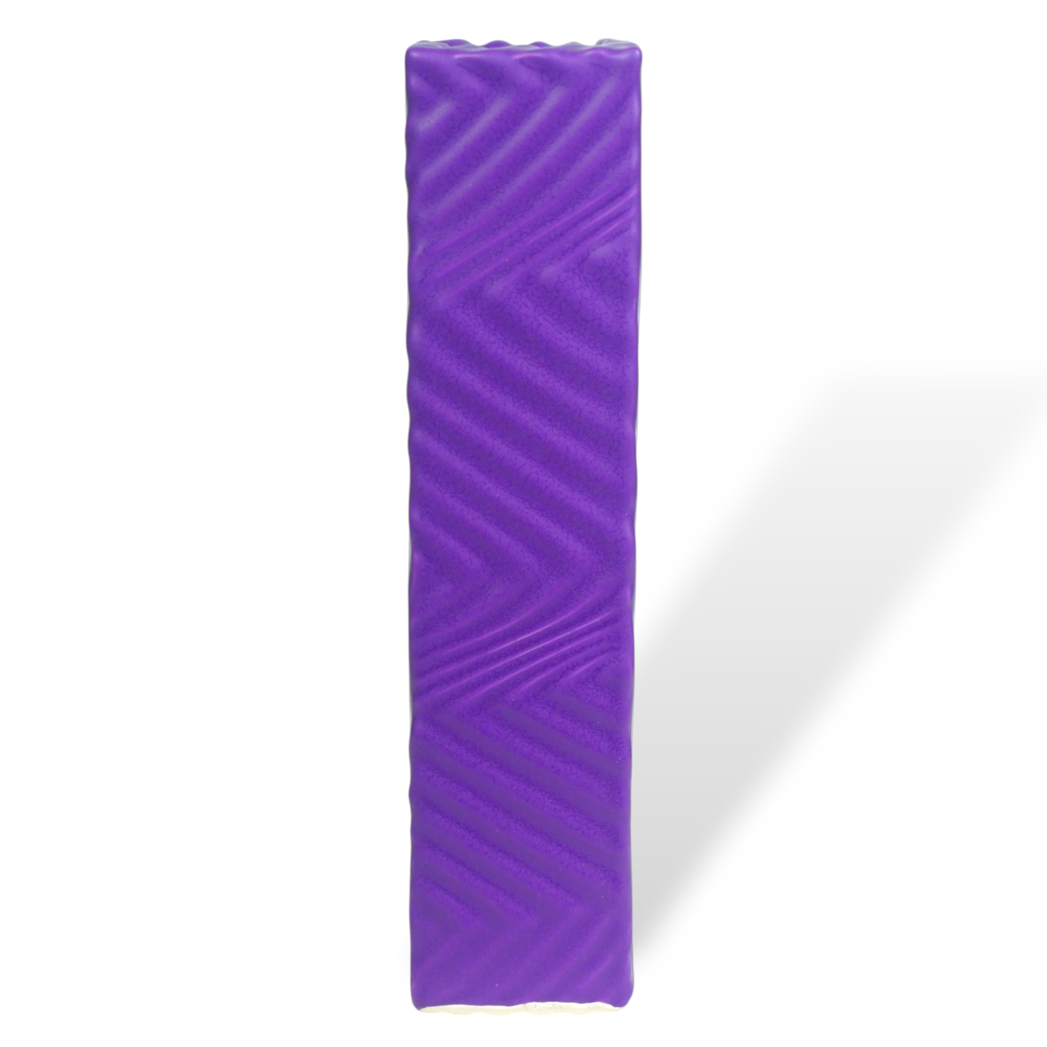 Vase Quadrato Basso