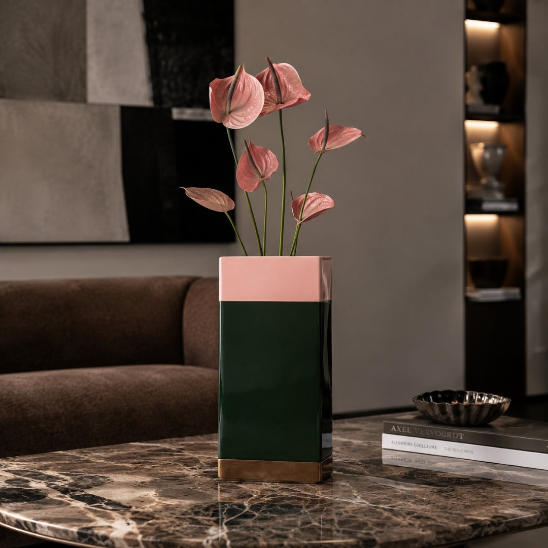 Vase Arancione - Bitossi (view 2)