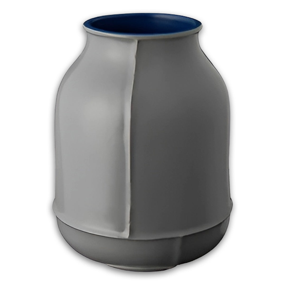 Vase Bicolore Barrel Small - Bitossi