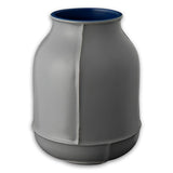Vase Bicolore Barrel Small - Bitossi