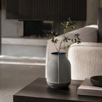 Vase Bicolore Barrel Small - Bitossi (view 2)