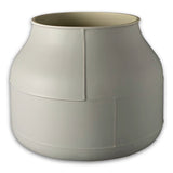 Vase Tub - Bitossi
