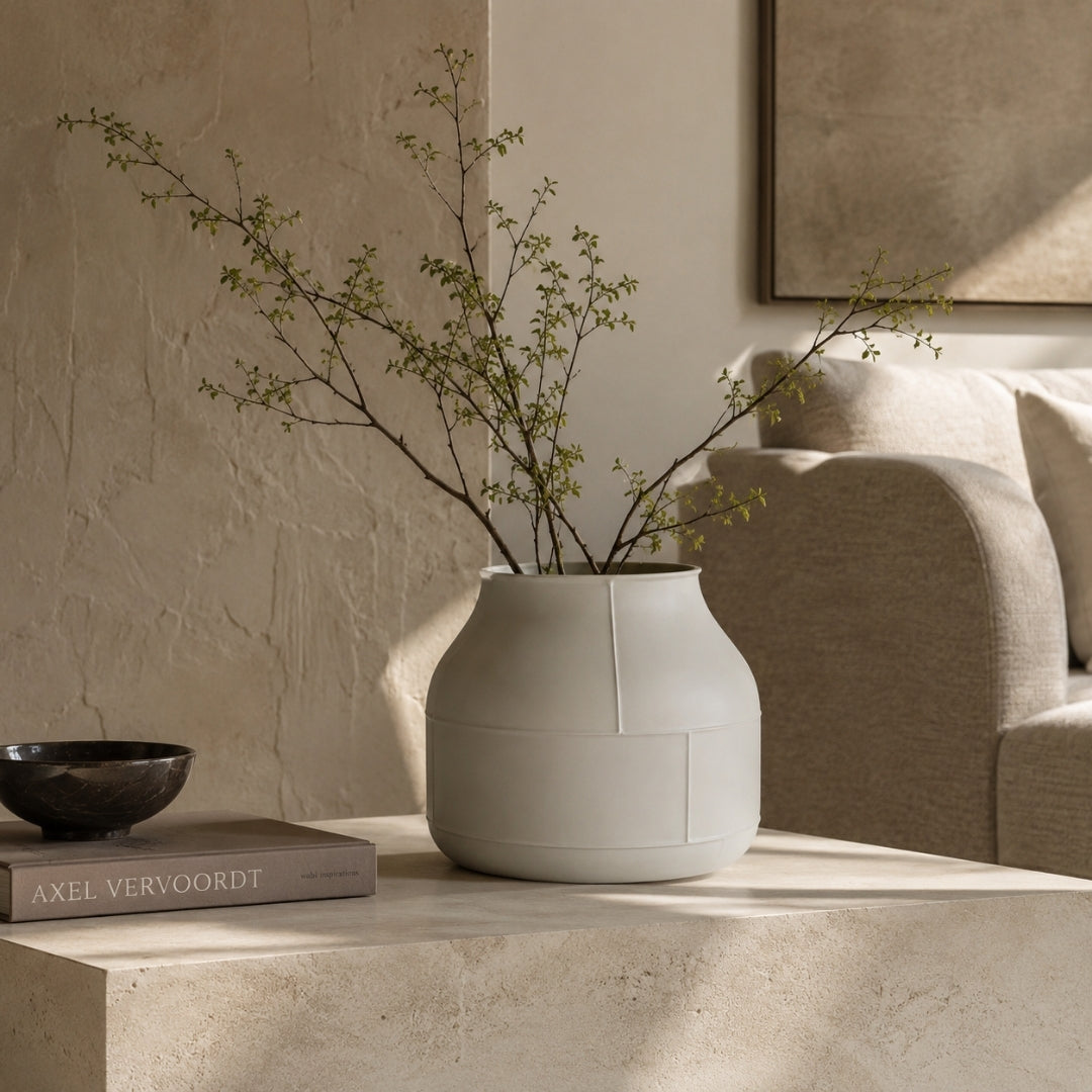 Vase Tub - Bitossi (view 2)