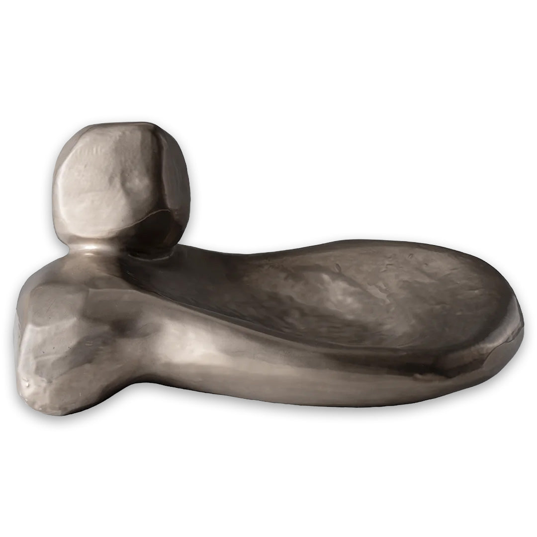 Scultura Platino - Uncovered - Bitossi