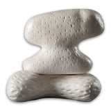 Scultura/ Bolo Bianco - Uncovered - Bitossi