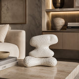 Scultura/ Bolo Bianco - Uncovered - Bitossi (view 2)