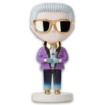 Pop Karl Figurine Elena Salmistraro