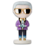 Pop Karl Figurine Elena Salmistraro