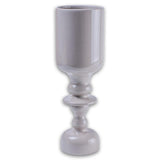 Issima Vase Cashmere Out Glossy Pink Gold