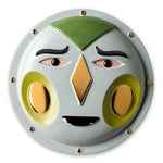 A-H85/G2 Tribu Mask Round 1 G2 Graphics