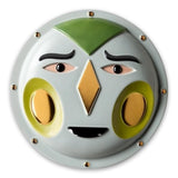 A-H85/G2 Tribu Mask Round 1 G2 Graphics