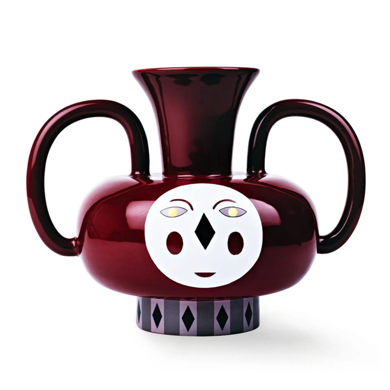 Raki Vase