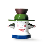 Geopablo Vase
