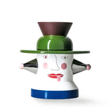 Geopablo Vase