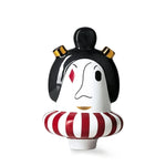 Takuya Double Vase