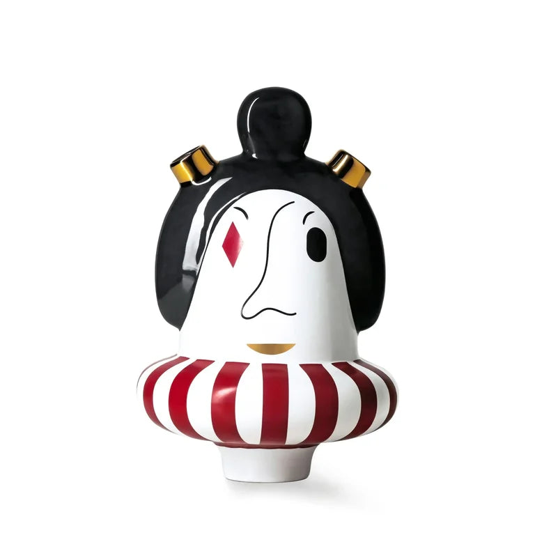 Takuya Double Vase