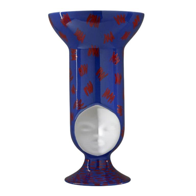 Vaso Sister Madagascar Frida