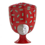 Vaso Sister Madagascar Louise