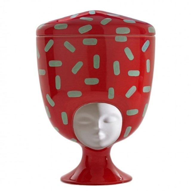 Vaso Sister Madagascar Louise