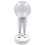 Domsai White With Socks Gold/ White - Bosa