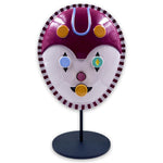Tribu Mask Oval 1 G2 Graphics - Bosa