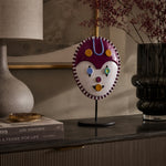 Tribu Mask Oval 1 G2 Graphics - Bosa (view 2)