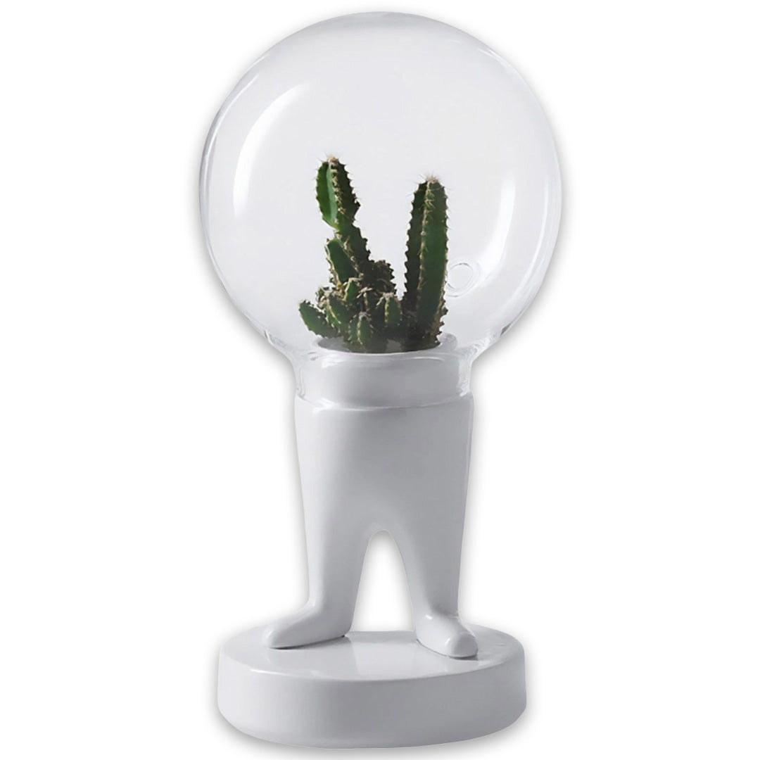 Domsai Hardy Total Glossy White - Bosa