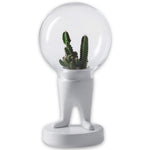 Domsai Hardy Total Glossy White - Bosa