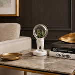 Domsai Hardy Total Glossy White - Bosa (view 2)
