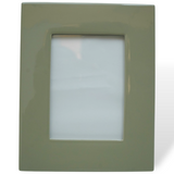 Smooth Photo Frame 3. Glossy