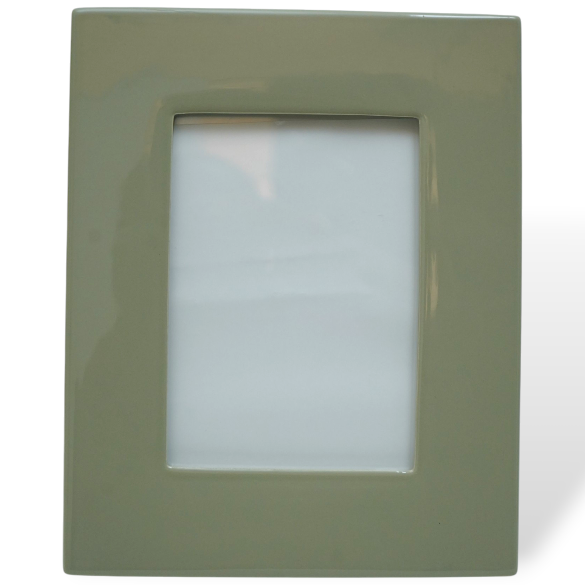 Smooth Photo Frame 3. Glossy