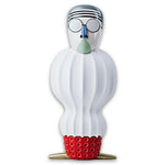 Achille Castiglioni Most Illustrious Figurine