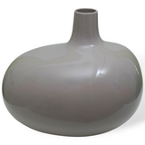 Venus Vase 1. Glossy Lilac Grey