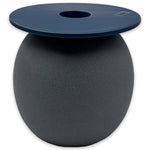 Marvin Stoneware Smoke Pine