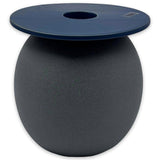 Marvin Stoneware Smoke Pine