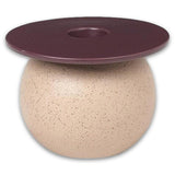Marvin Stonware India Tan