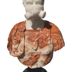 Caesar Mask - 52Cm