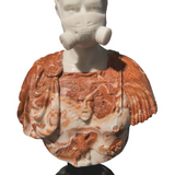 Caesar Mask - 52Cm