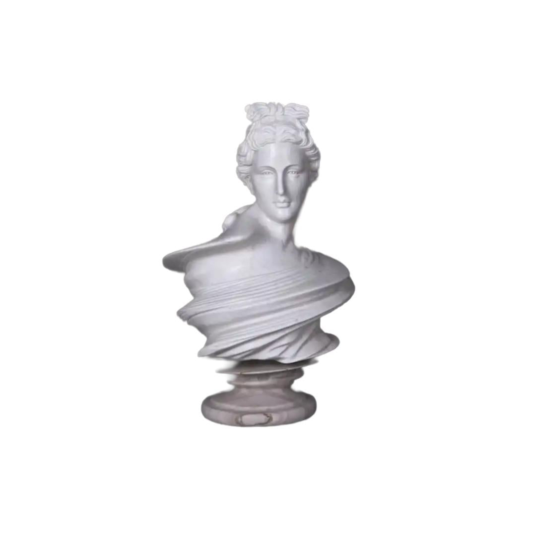 Aphrodite Twist