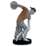 Hipster Discobolus