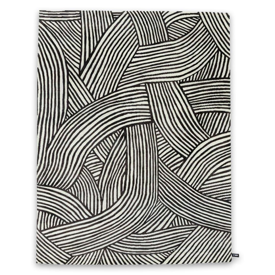 Inky Dhow Black