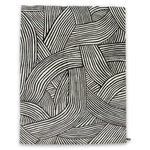 Inky Dhow Black