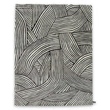 Inky Dhow Black