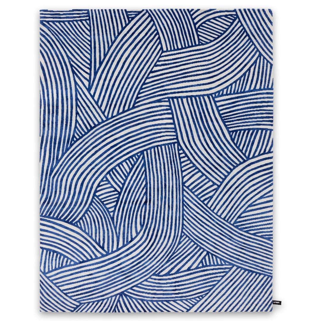 Inky Dhow Blue