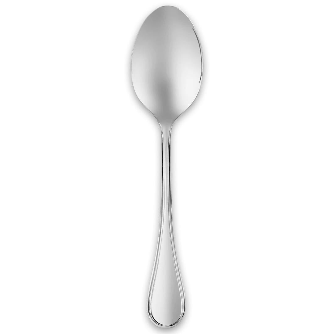 Albi Acier Stainless Steel Serving Spoon